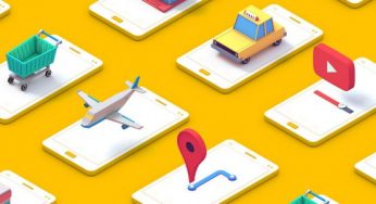 Basic Patterns for Mobile Navigation