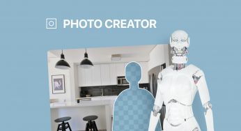Photo Creator 2.0: Free Photo Collage Maker with AI Magic