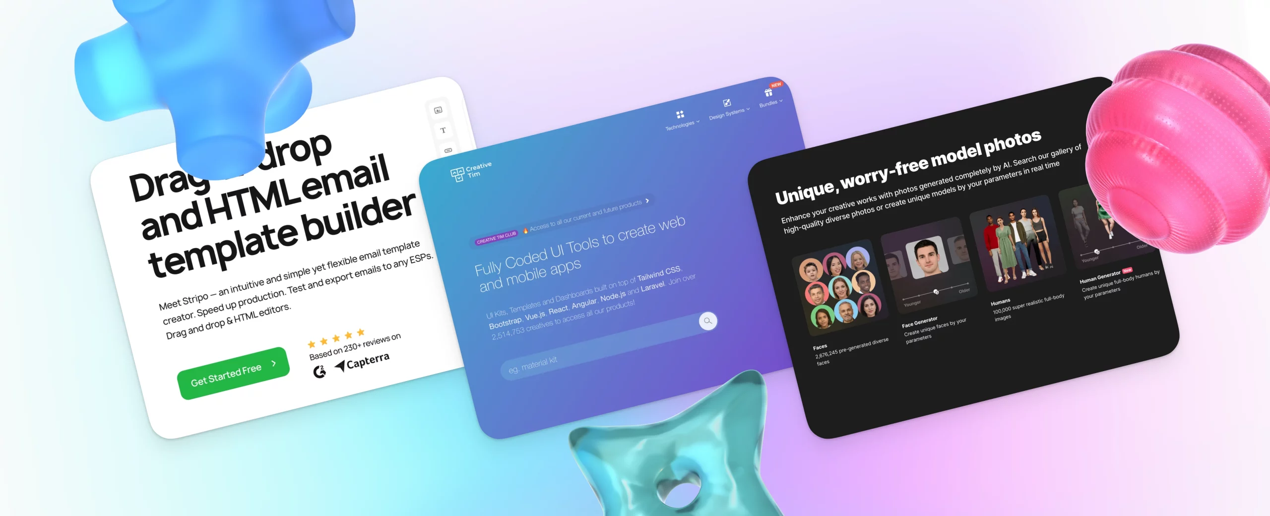 30+ handy tools and services for modern entrepreneurs