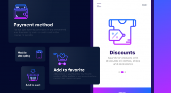20 Stylish Packs of Gradient Line Icons
