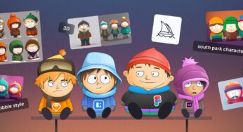 Creating a cartoon with Midjourney: the story of the Move your ass video