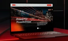 big energy redesign website article cover