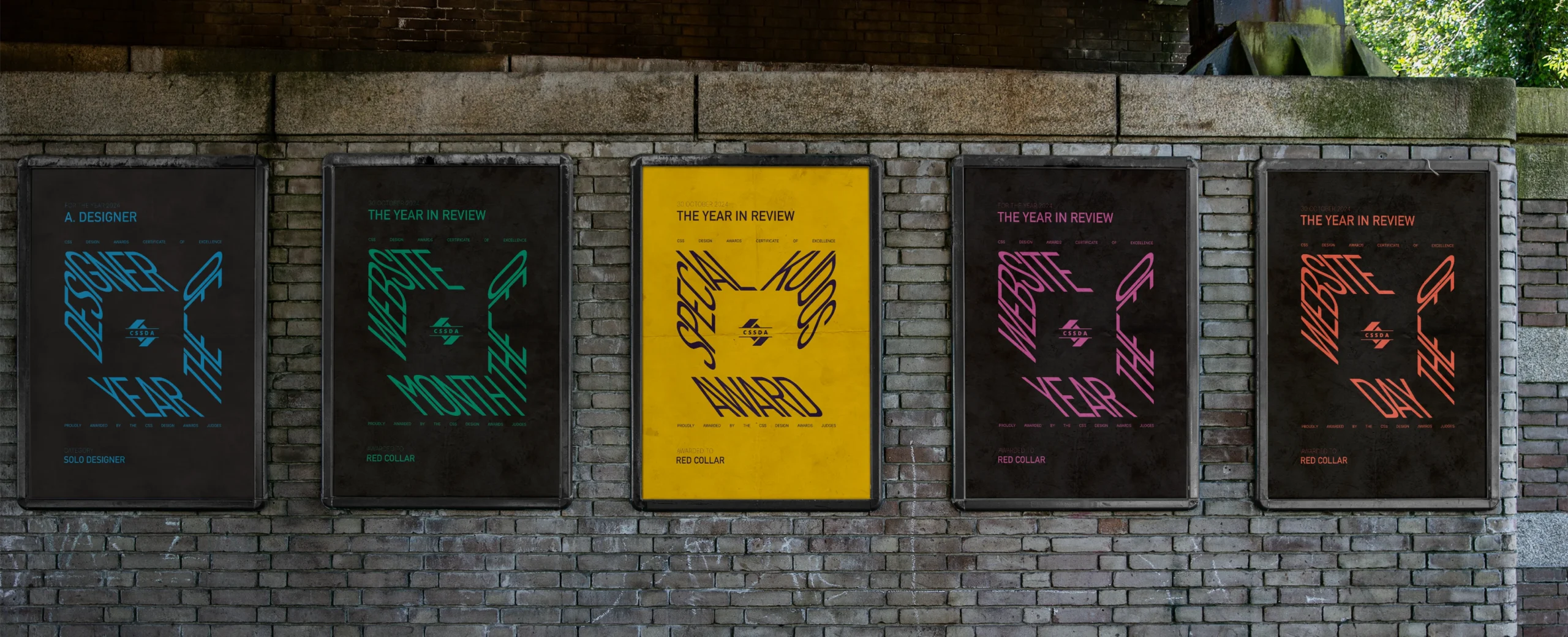 Case study: the making of CSSDA’s new certificates