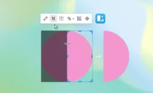 shape cropping in lunacy article cover